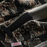  Vans Acer Mesh Ni SP VN0A5DXZ9FG