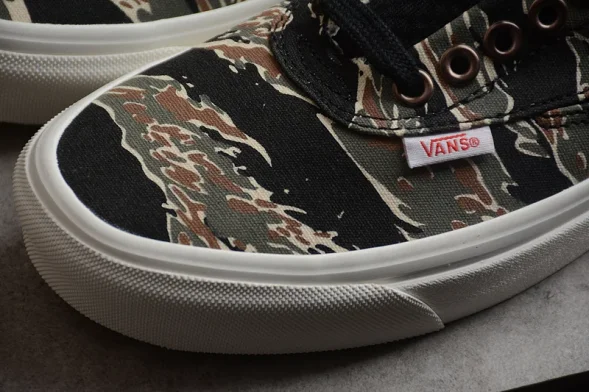 Vans Acer Mesh Ni SP VN0A5DXZ9FG 