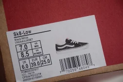 Vans SK8-Low VN0A4UUK6BT