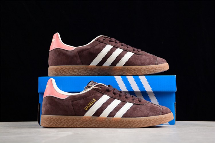 Adidas Originals Gazelle Indoor W IF3233