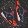  Premier x Saucony shadow 6000 Life of Mars