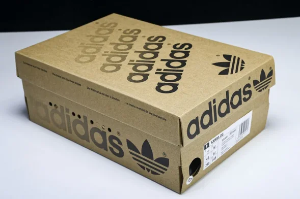 Adidas Samba OG IG1380 