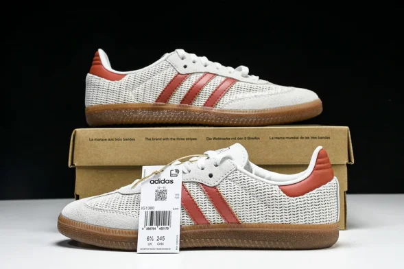 Adidas Samba OG IG1380 