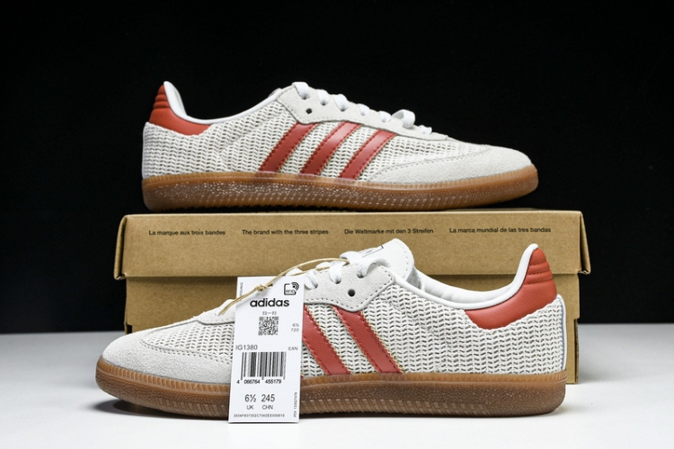 Adidas Samba OG IG1380