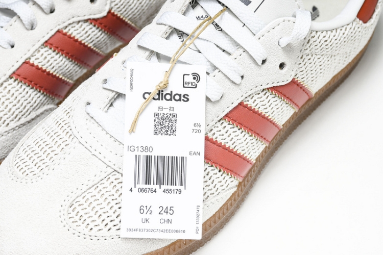 Adidas Samba OG IG1380