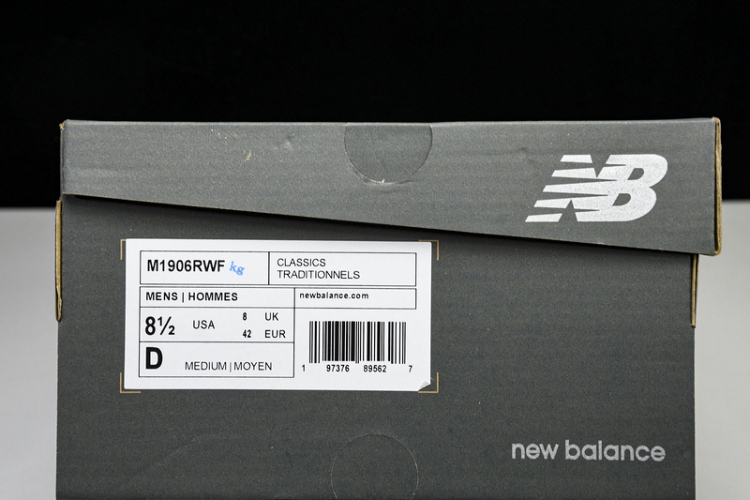  New Balance 1906 M1906RWF