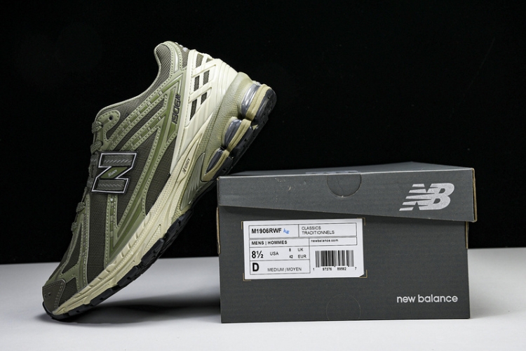  New Balance 1906 M1906RWF