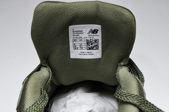 New Balance 1906 M1906RWF 