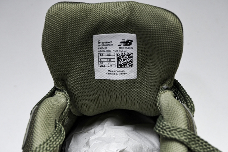  New Balance 1906 M1906RWF