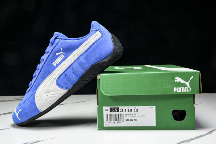 The Open Product x Puma Speedcat 398846-18