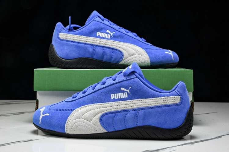 The Open Product x Puma Speedcat 398846-18