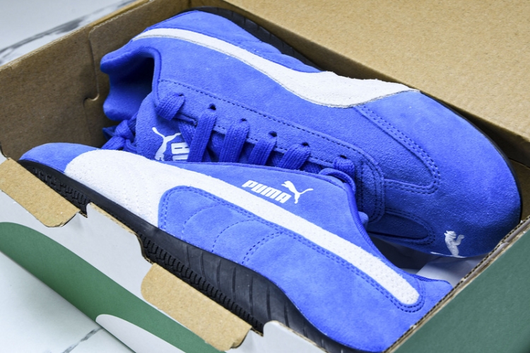 The Open Product x Puma Speedcat 398846-18