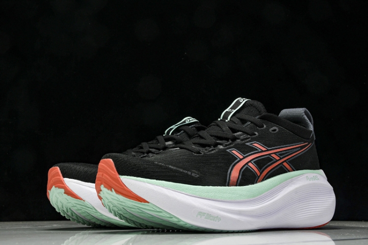 Asics Gel-Nimbus 27 1011B958-101