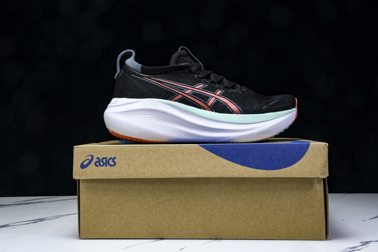 Asics Gel-Nimbus 27 1011B958-101