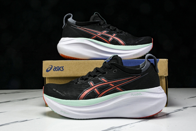 Asics Gel-Nimbus 27 1011B958-101