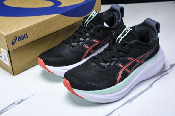 Asics Gel-Nimbus 27 1011B958-101 