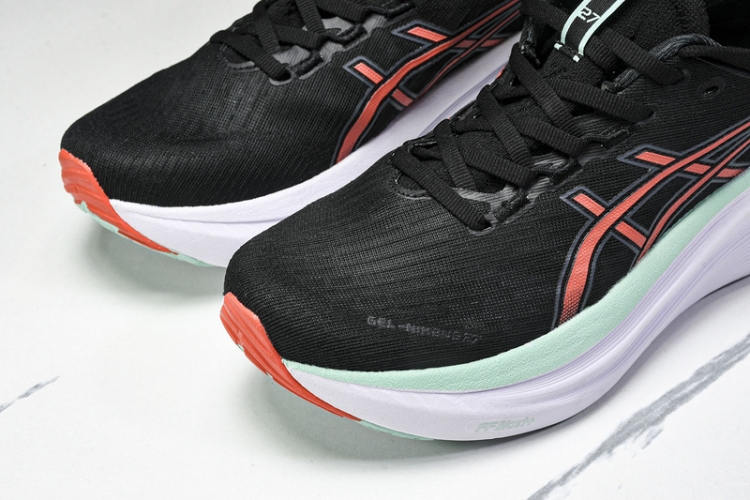 Asics Gel-Nimbus 27 1011B958-101
