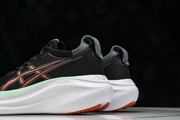 Asics Gel-Nimbus 27 1011B958-101