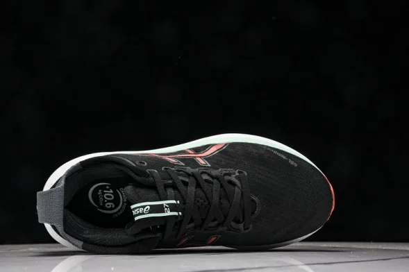 Asics Gel-Nimbus 27 1011B958-101 