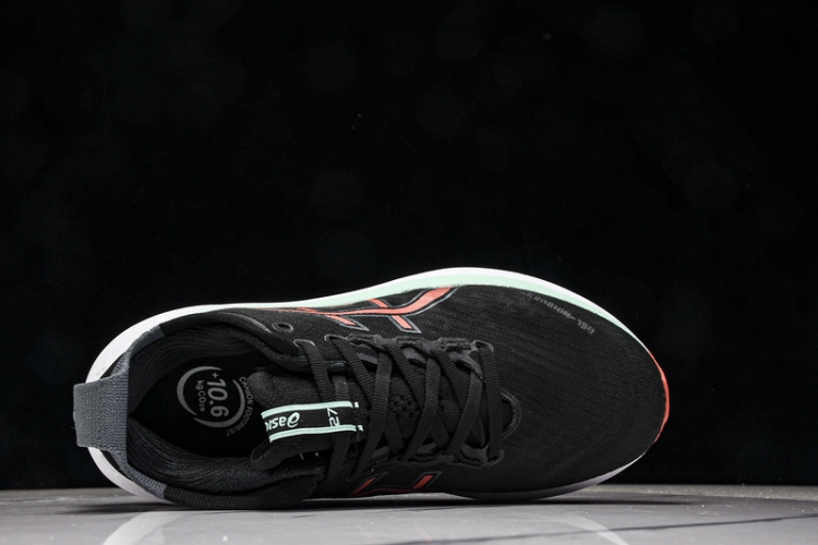 Asics Gel-Nimbus 27 1011B958-101
