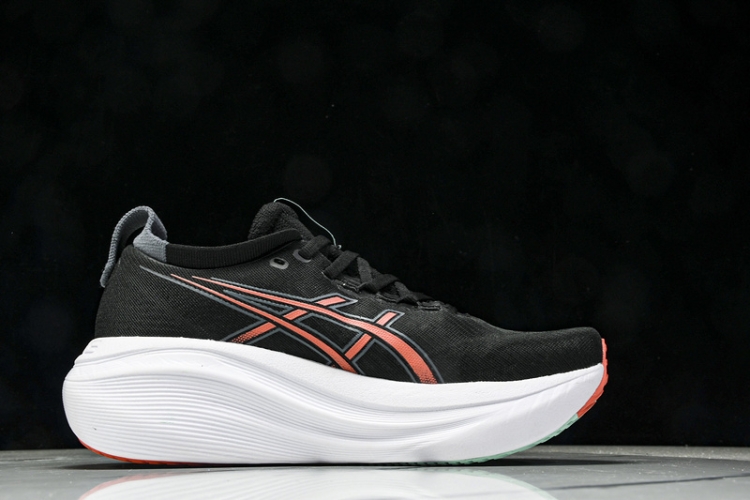 Asics Gel-Nimbus 27 1011B958-101