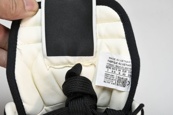 Rickowens DRKSHDW x Converse Chuck 70 Mid Turbowpn DC02AX515 SA5R1 black 