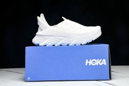 Hoka Restore TS 134532 RAWW