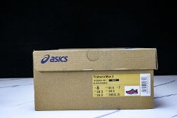 Asics Trabuco Max 3 1012B606-001