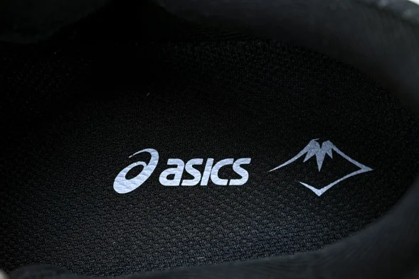 Asics Trabuco Max 3 1012B606-001 