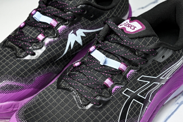 Asics Trabuco Max 3 1012B606-001 