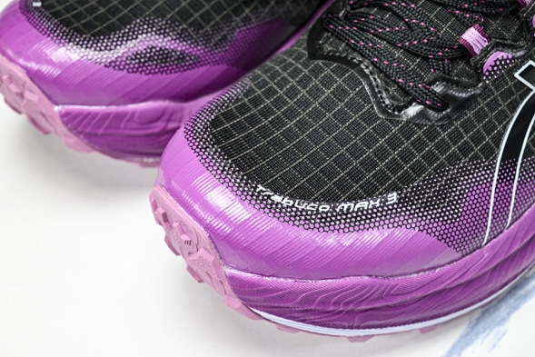 Asics Trabuco Max 3 1012B606-001 