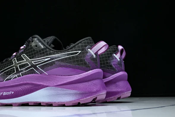 Asics Trabuco Max 3 1012B606-001 