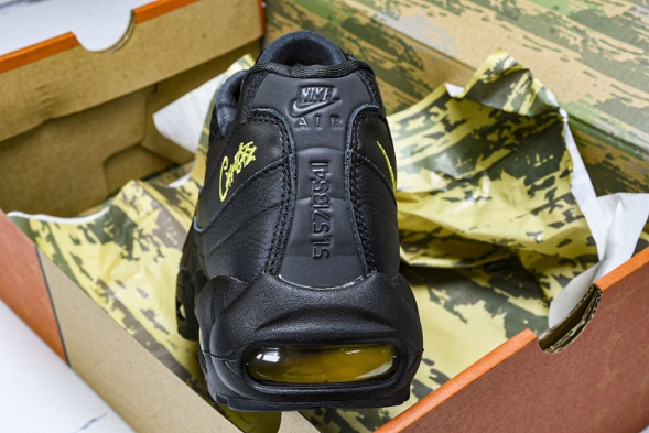 Nike Air Max 95 x Corteiz FB2709 003 