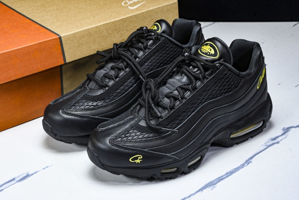 Nike Air Max 95 x Corteiz FB2709 003 