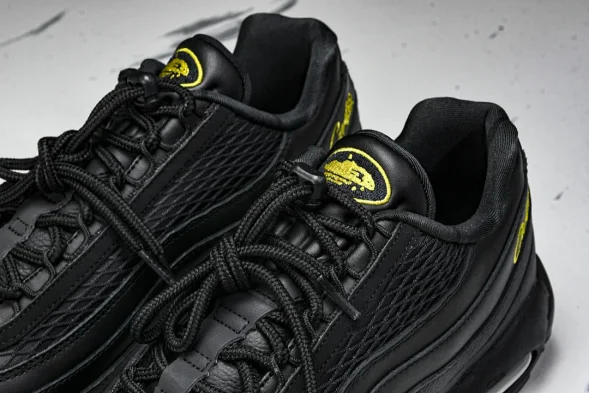 Nike Air Max 95 x Corteiz FB2709 003 