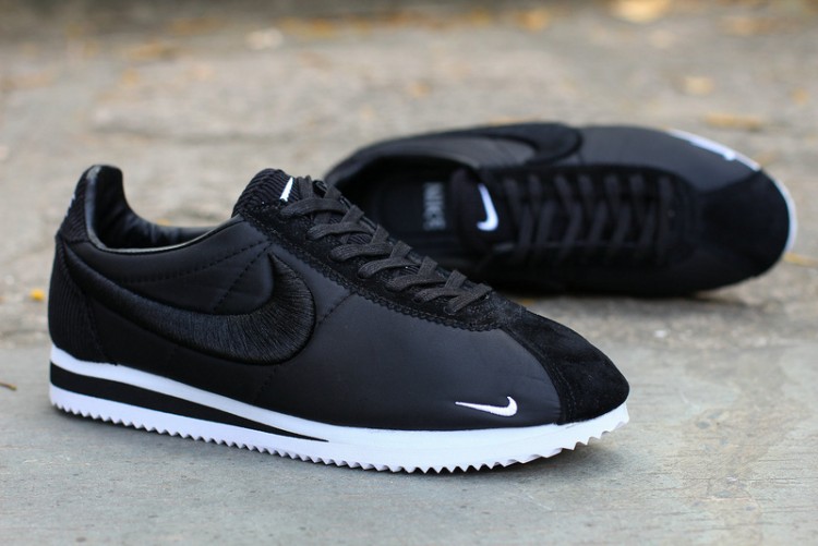 Nike Cortez Embroidery 