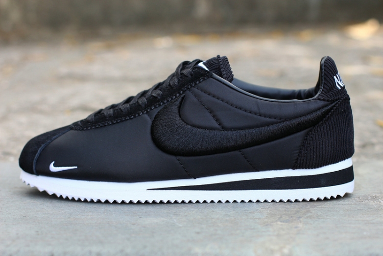 Nike Cortez Embroidery 