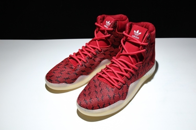  Adidas Originals Tubular Instinct PK X Damian Lillard  S76518