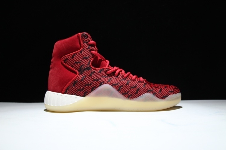  Adidas Originals Tubular Instinct PK X Damian Lillard  S76518