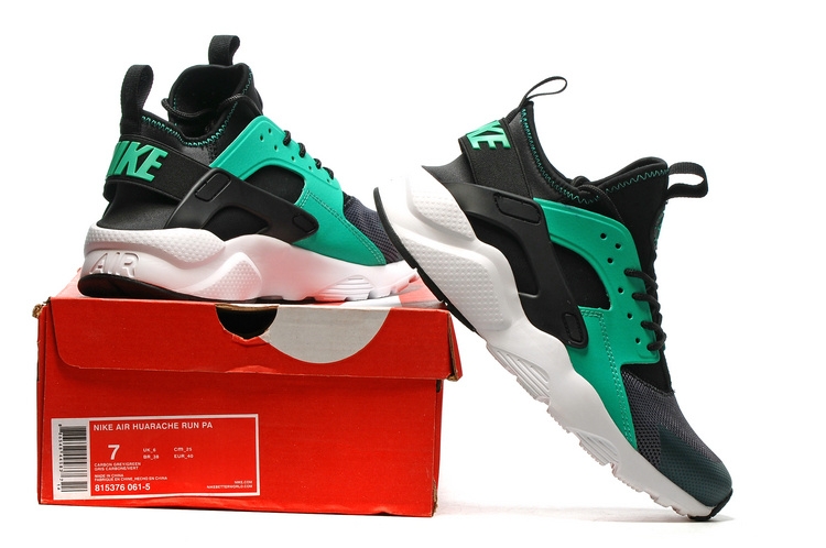 NIKE AIR HUARACHE RUN ULTRA BR