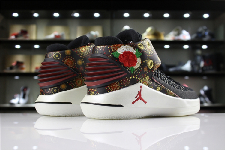 Nike Air Jordan XXXII (32) “Board Room” AA1253-016 CEO