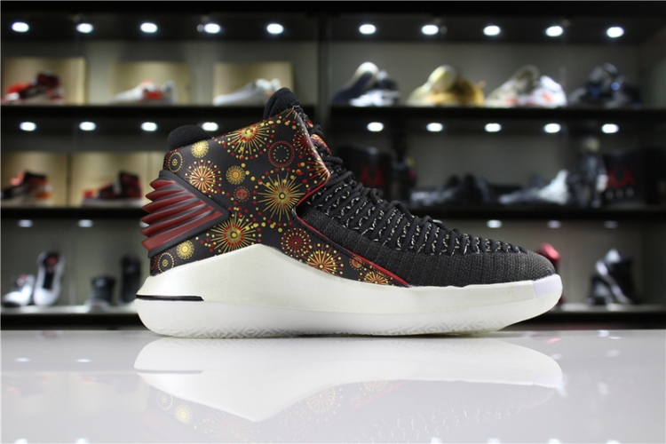 Nike Air Jordan XXXII (32) “Board Room” AA1253-016 CEO