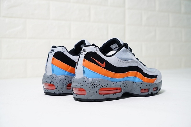 Nike air max 95 Premium 538416-015