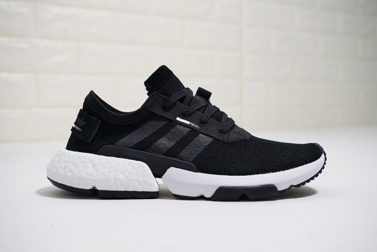  Adidas Originals POD-S3.1 Boost B37767