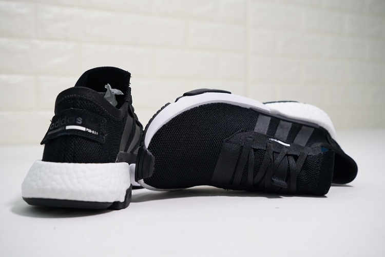 Adidas Originals POD-S3.1 Boost B37767