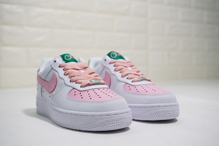 Cha Cha Matcha x Nike Air Force 1 07 314219-130