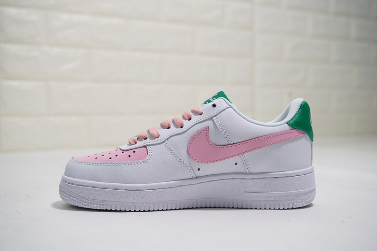 Cha Cha Matcha x Nike Air Force 1 07 314219-130