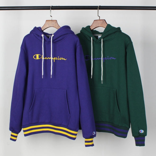  Champion hoodie YC862 