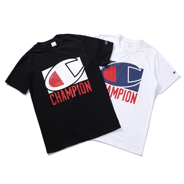 Champion  