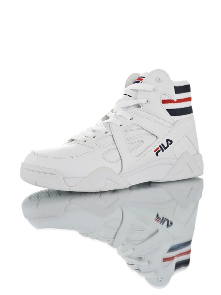 Fila Cage Tc Mid F12M911209FWT 